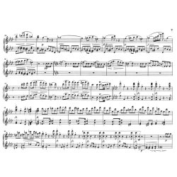 Franz Schubert: Fantasie F-Moll Fur Klavier Zu Vier Handen D.940 (Urtext)