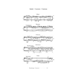 Robert Schumann: Faschingsschwank Aus Wien Op.26 (Urtext)