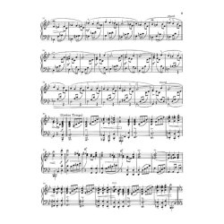 Robert Schumann: Faschingsschwank Aus Wien Op.26 (Urtext)