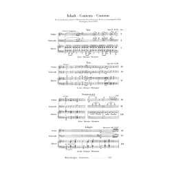 Franz Schubert: Piano Trios (Henle Urtext Edition)