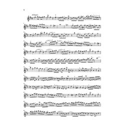 Johann Sebastian Bach: Sonatas for Violin and Piano (Harpsichord) 1-3 BWV 1014-1016