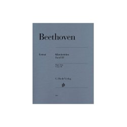 Ludwig van Beethoven: Piano Trios, Volume III