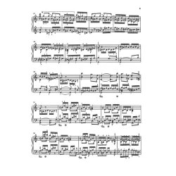 Robert Schumann: Toccata Op.7 - Versions 1830 And 1834 (Henle Urtext)