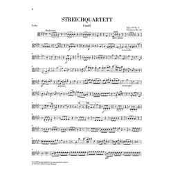 Franz Joseph Haydn: String Quartets Book IV - Sun Quartets Op. 20