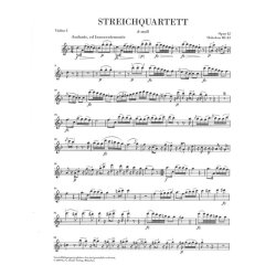 Joseph Haydn: String Quartets Book VI