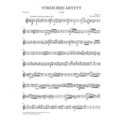 Joseph Haydn: String Quartets Book VI