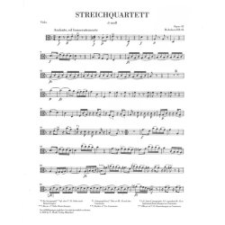 Joseph Haydn: String Quartets Book VI