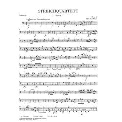 Joseph Haydn: String Quartets Book VI