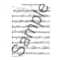 Joseph Haydn: String Quartets Book VI