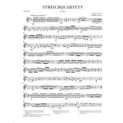 Joseph Haydn: String Quartets Book VII