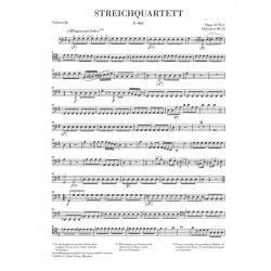 Joseph Haydn: String Quartets Book VII