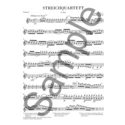 Joseph Haydn: String Quartets Book VII