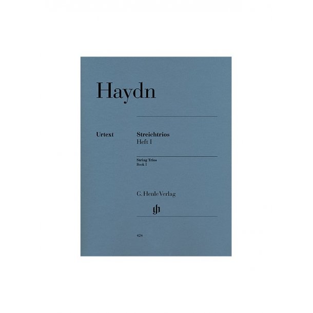 Franz Joseph Haydn: String Quartets Volume VIII, op. 64 [Second Tost Quartets]