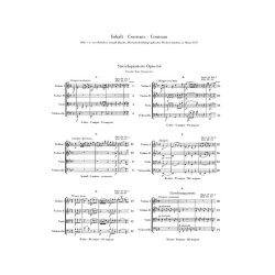 Franz Joseph Haydn: String Quartets Volume VIII, op. 64 [Second Tost Quartets]