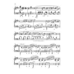 Frederic Chopin Polonaises (Henle Urtext)