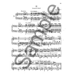 Frederic Chopin Polonaises (Henle Urtext)