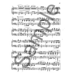 Frederic Chopin Polonaises (Henle Urtext)