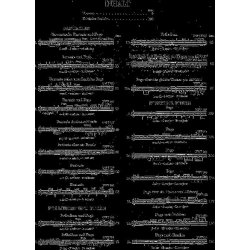 J.S. Bach: Fantasien, Praludien Und Fugen (Urtext)