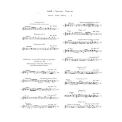 Franz Joseph Haydn: Klavierstucke (Urtext)