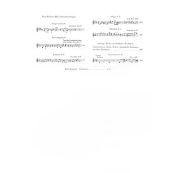 Franz Joseph Haydn: Klavierstucke (Urtext)