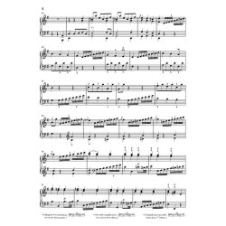 Franz Joseph Haydn: Klavierstucke (Urtext)