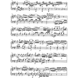 Joseph Anton Steffan: Capricci Erstausgabe (Urtext)