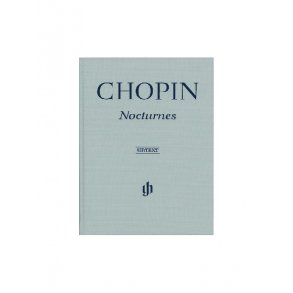Frederic Chopin: Nocturnes