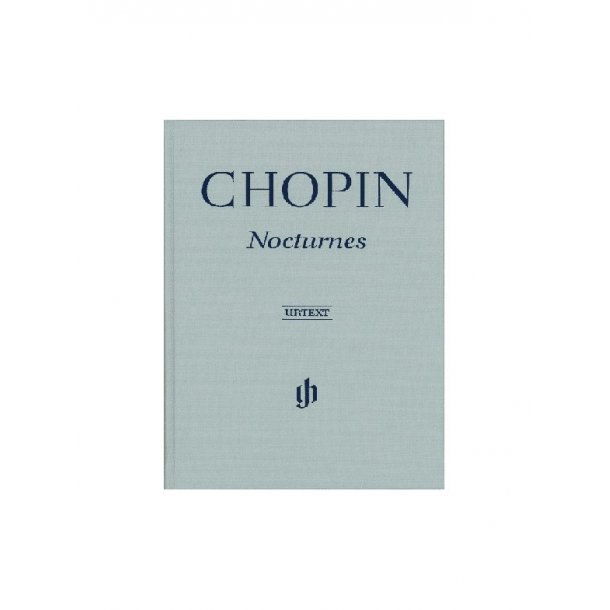 Frederic Chopin: Nocturnes