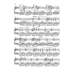 Frederic Chopin: Nocturnes