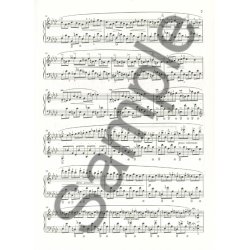 Frederic Chopin: Impromptus