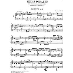 Franz Joseph Haydn: Complete Piano Sonatas, Volume II