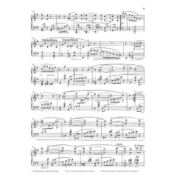 Robert Schumann: Davidsbndlertnze Op.6 (Henle Urtext Edition)