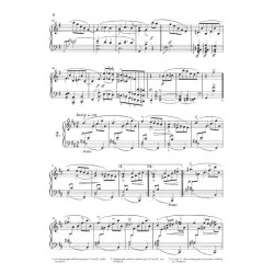 Robert Schumann: Davidsbndlertnze Op.6 (Henle Urtext Edition)