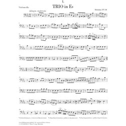 Franz Joseph Haydn: Piano Trios, Volume I