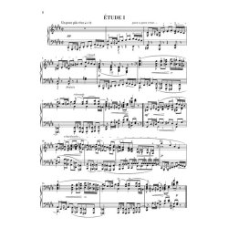 Robert Schumann: Symphonische Etuden Op.13 (Urtext)