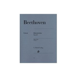 Ludwig Van Beethoven: Piano Trios - Volume I