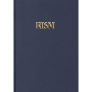 Hebrew Notated Manuscr Srcs To C1840