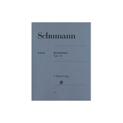 Robert Schumann: Kreisleriana Op.16 (Urtext)