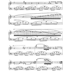 Vclav Jan Tomsek: Ausgewahlte Klavierwerke