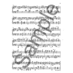 Frederic Chopin: Mazurkas (Henle Edition)