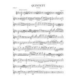 Ludwig Van Beethoven: Streichquintette