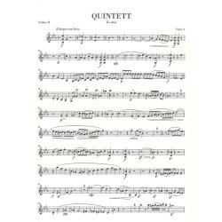 Ludwig Van Beethoven: Streichquintette