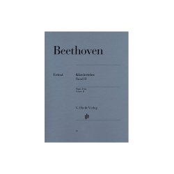 Beethoven: Piano Trios - Volume II