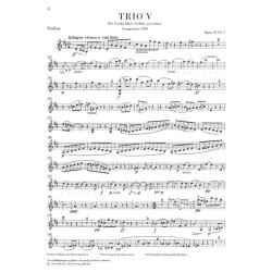 Beethoven: Piano Trios - Volume II