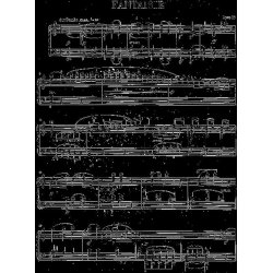 Jan Hugo Vorisek: Ausgewahlte Klavierwerke