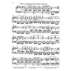 Ludwig Van Beethoven: Klaviersonate Op.90