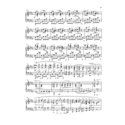 Frederic Chopin: Piano Sonata B Flat Minor Op.35