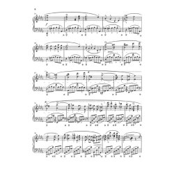 Frederic Chopin: Piano Sonata B Flat Minor Op.35