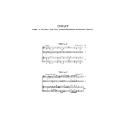 Ignaz Pleyel: Piano Trios (Henle Urtext Edition)
