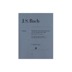 J.S. Bach: Triosonate Und Canon Perpetuus Aus Dem Musikalischen Opfer